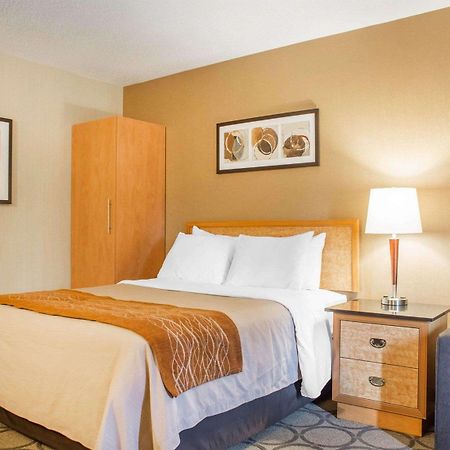 Comfort Inn Brantford Zewnętrze zdjęcie