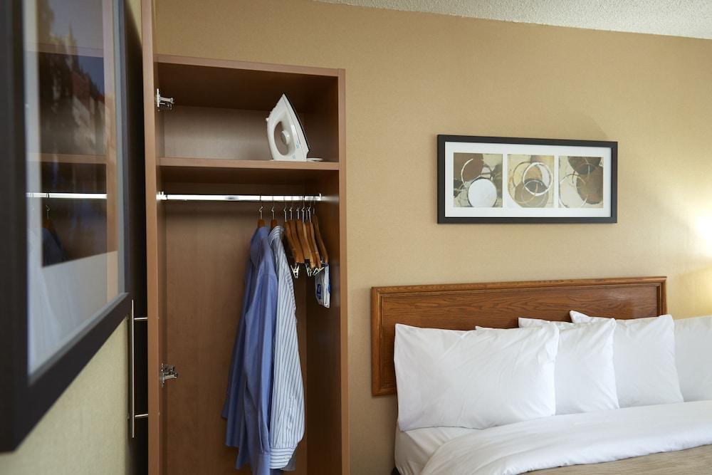 Comfort Inn Brantford Zewnętrze zdjęcie
