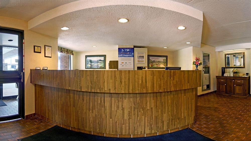 Comfort Inn Brantford Wnętrze zdjęcie
