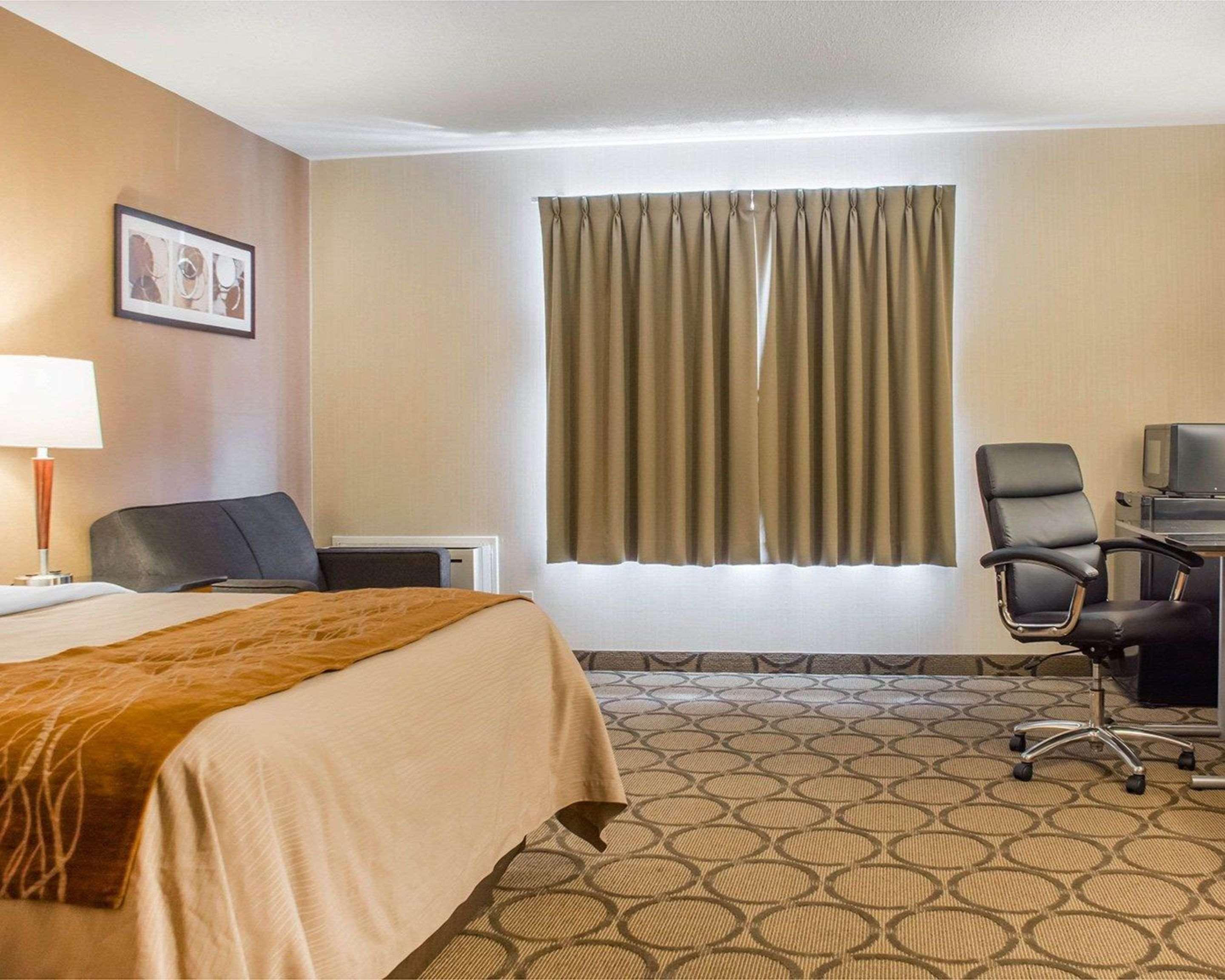 Comfort Inn Brantford Zewnętrze zdjęcie