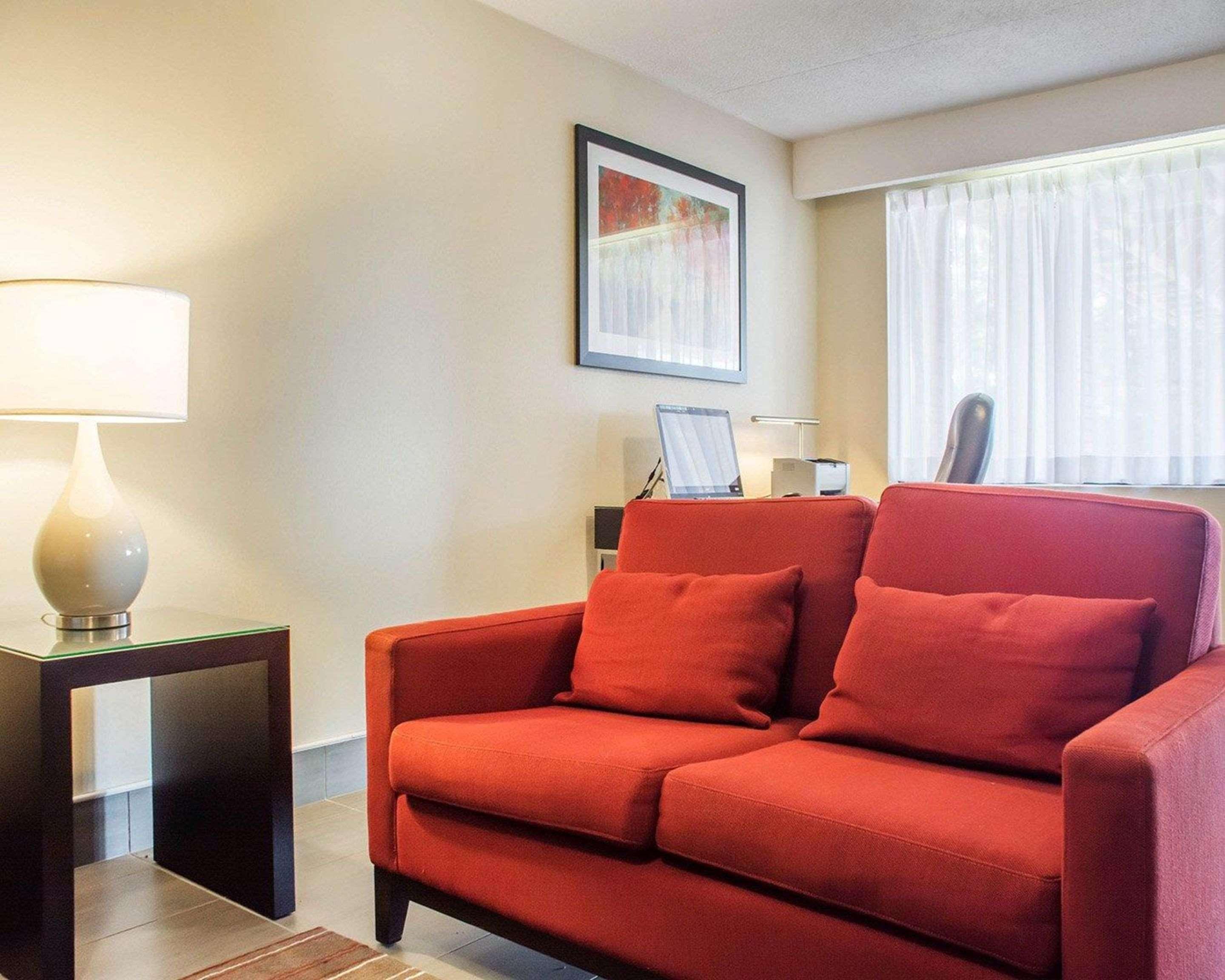 Comfort Inn Brantford Zewnętrze zdjęcie