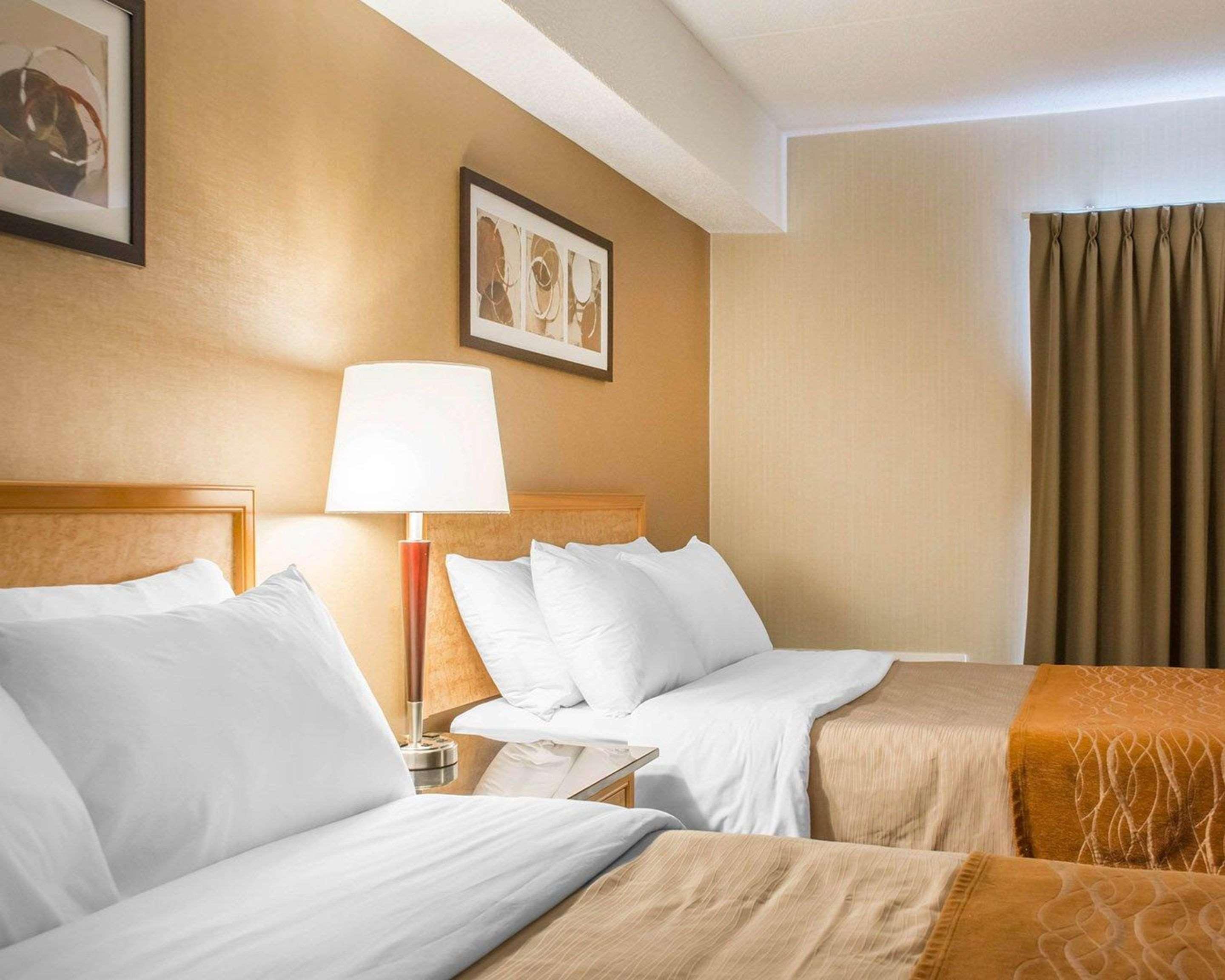 Comfort Inn Brantford Zewnętrze zdjęcie