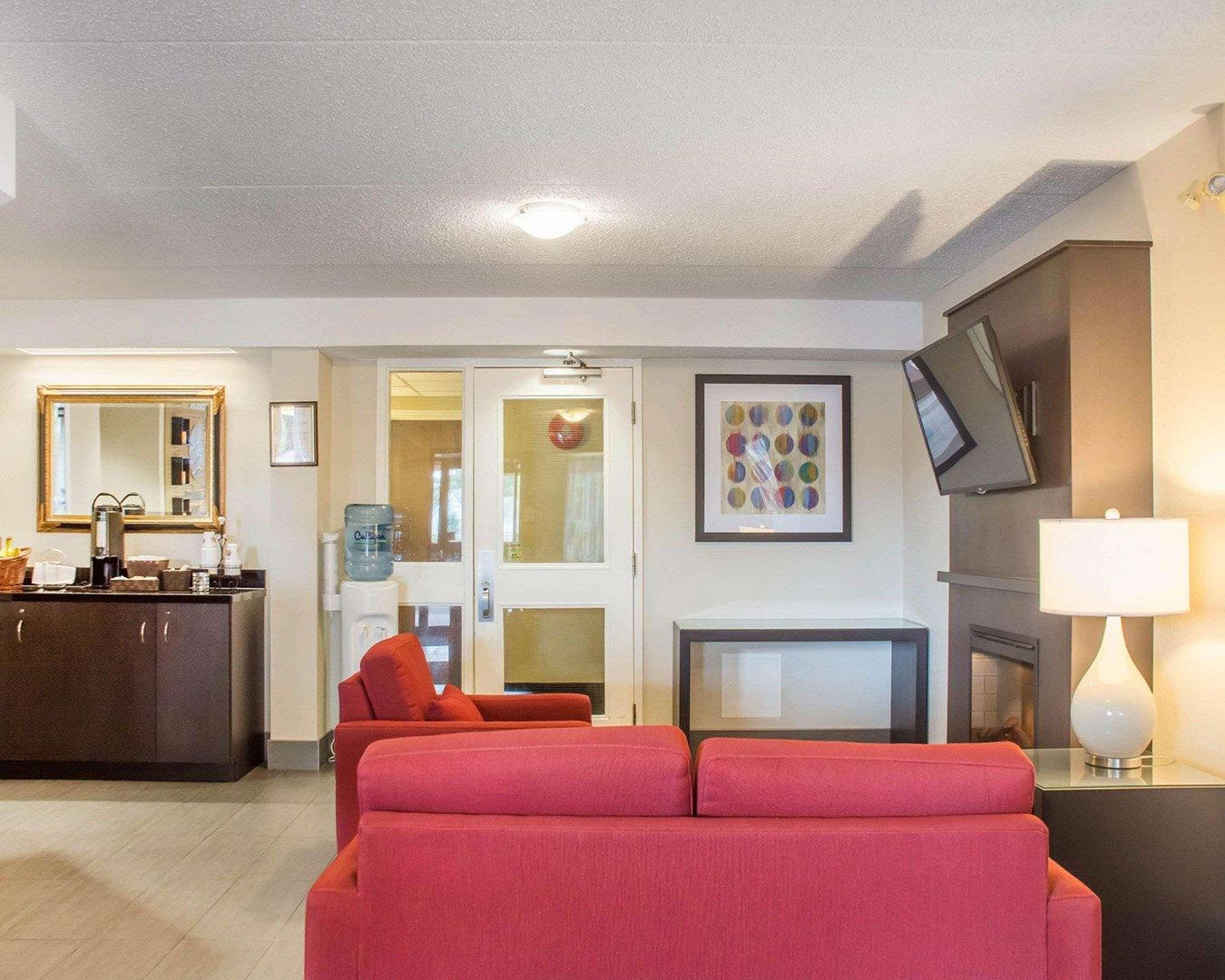 Comfort Inn Brantford Zewnętrze zdjęcie