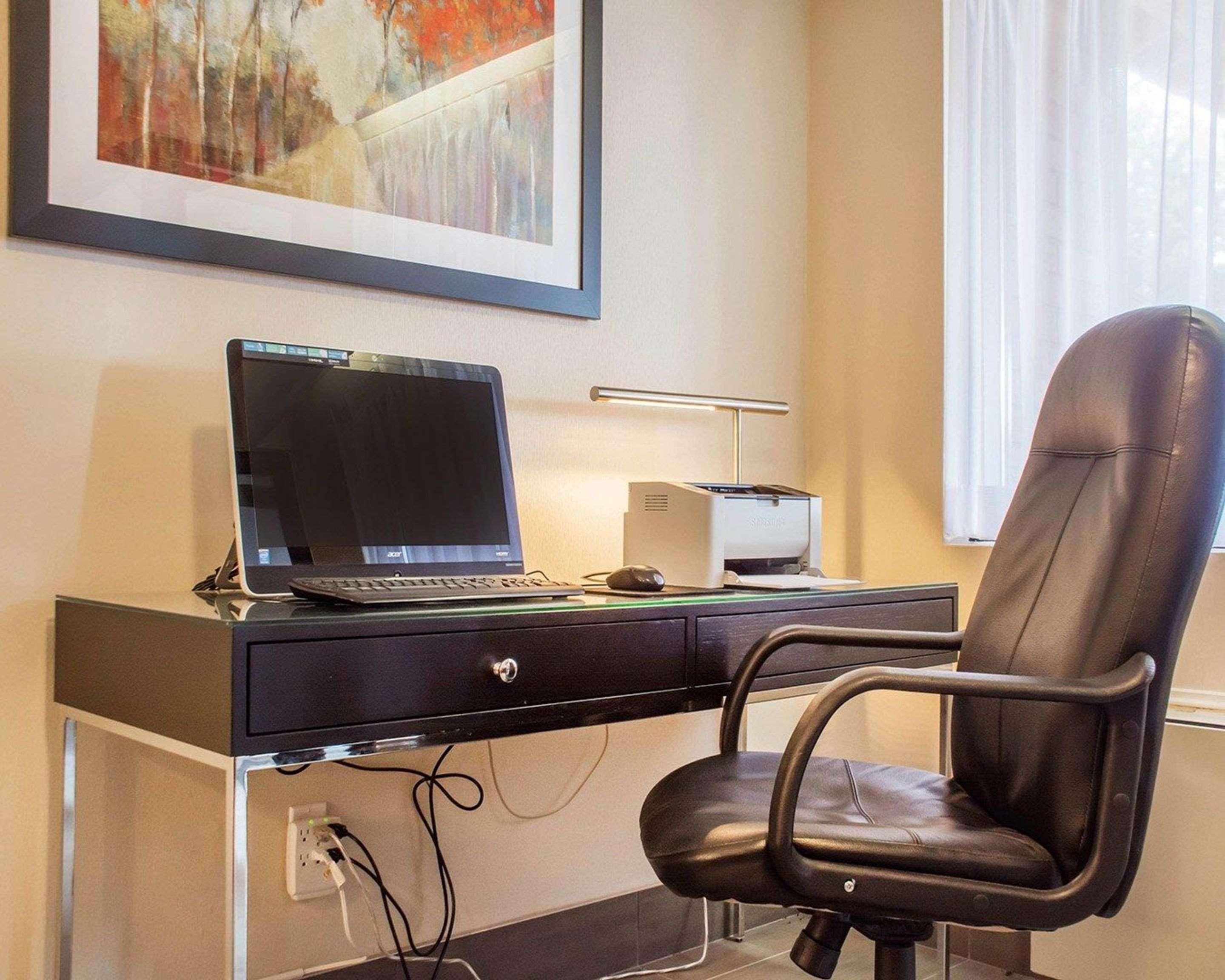 Comfort Inn Brantford Zewnętrze zdjęcie
