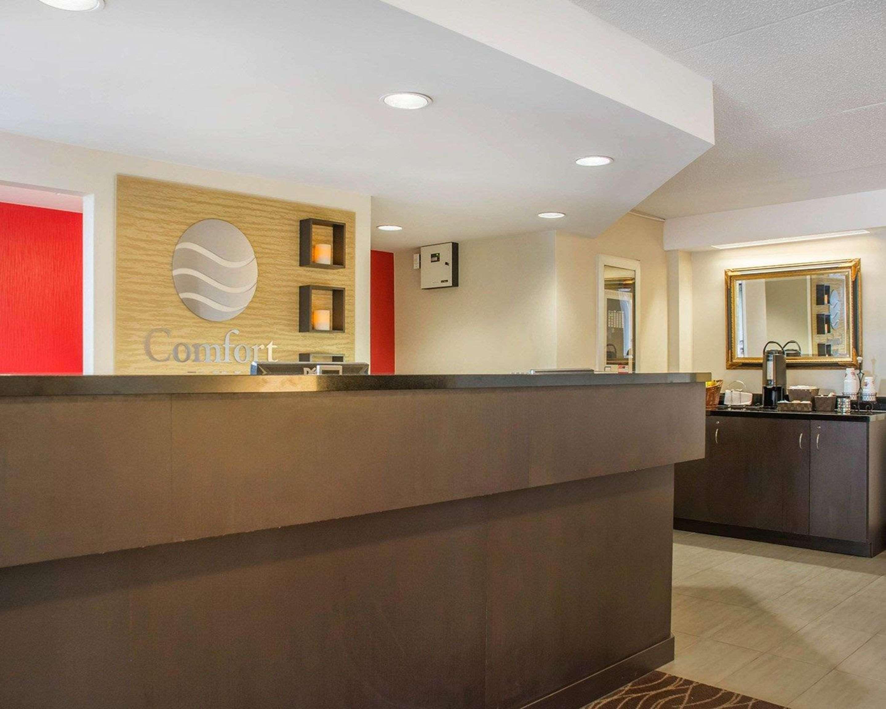 Comfort Inn Brantford Zewnętrze zdjęcie