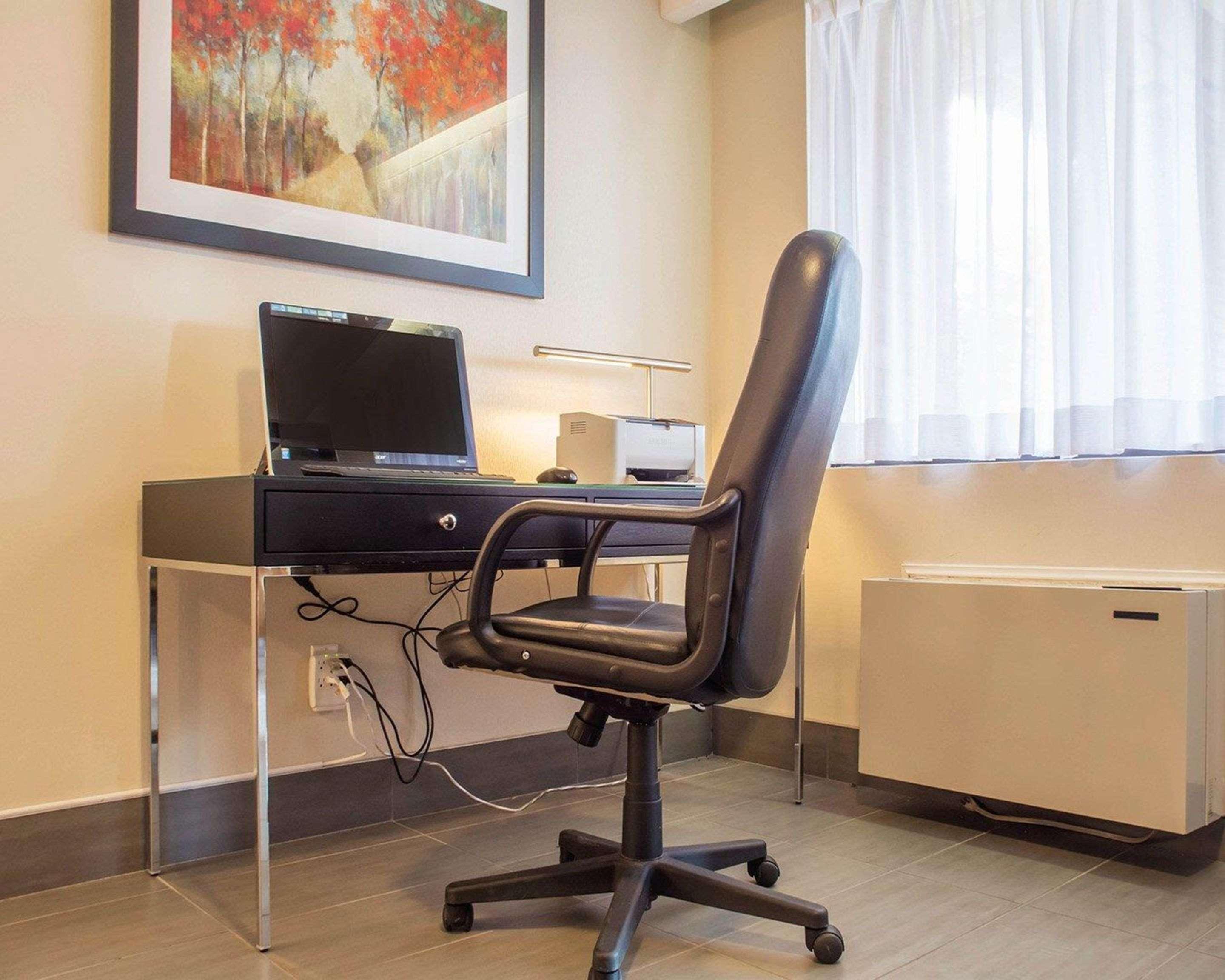 Comfort Inn Brantford Zewnętrze zdjęcie