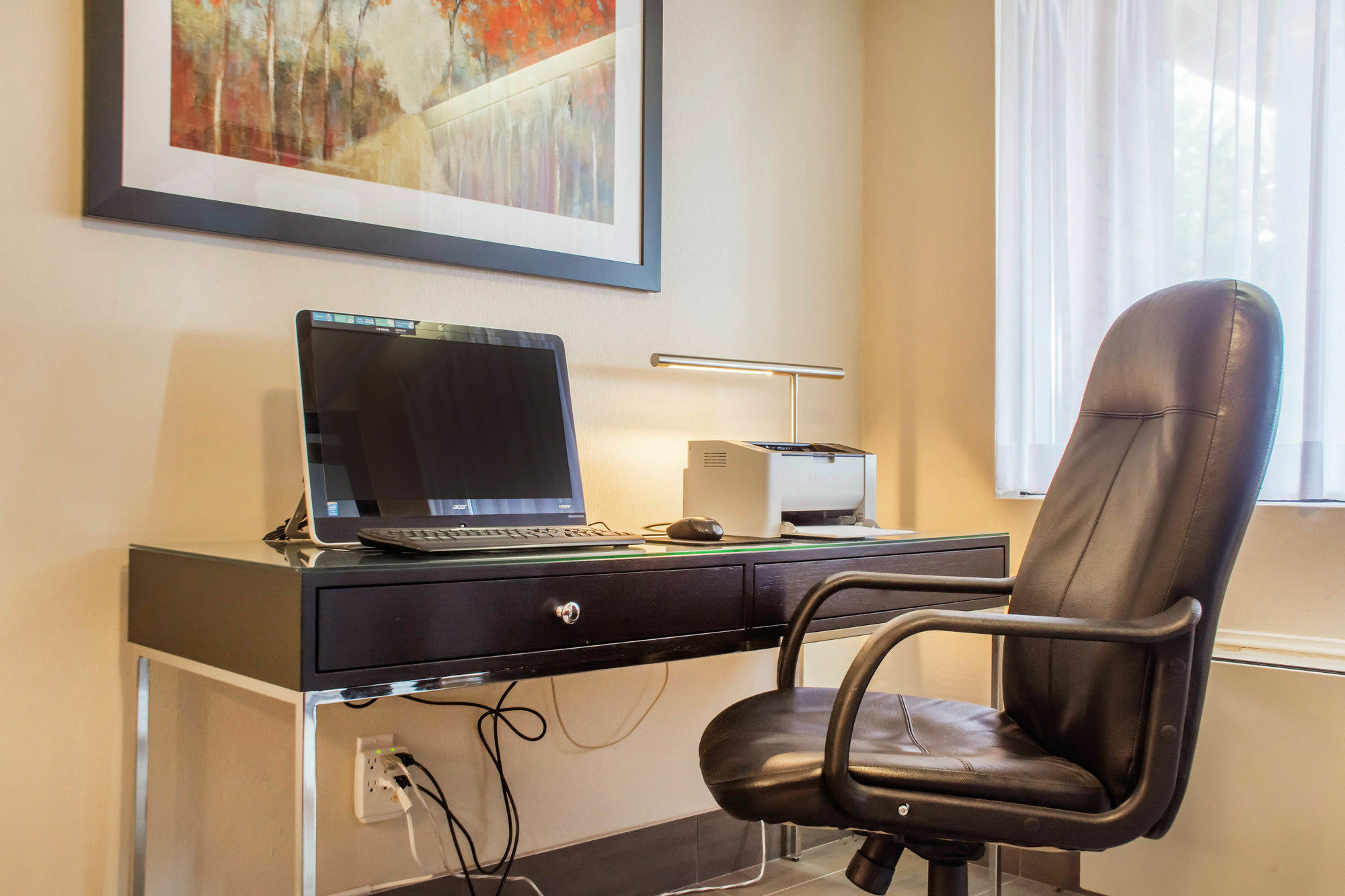 Comfort Inn Brantford Zewnętrze zdjęcie