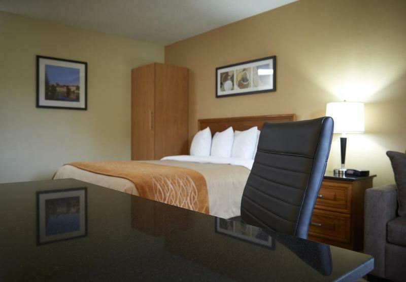 Comfort Inn Brantford Zewnętrze zdjęcie