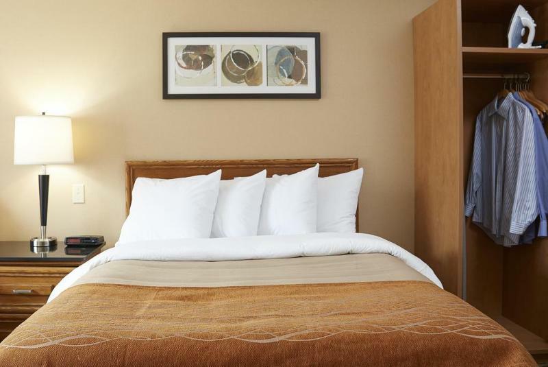 Comfort Inn Brantford Zewnętrze zdjęcie