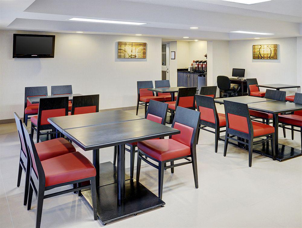 Comfort Inn Brantford Zewnętrze zdjęcie
